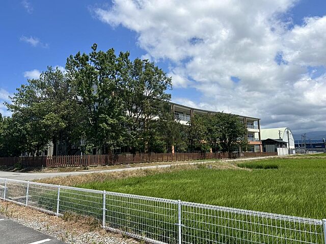 周辺 滑川市宮窪6-8