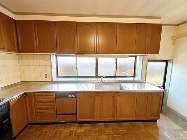 キッチン 下新川郡朝日町横尾877-1