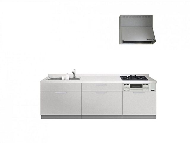 キッチン 滑川市菰原80-6