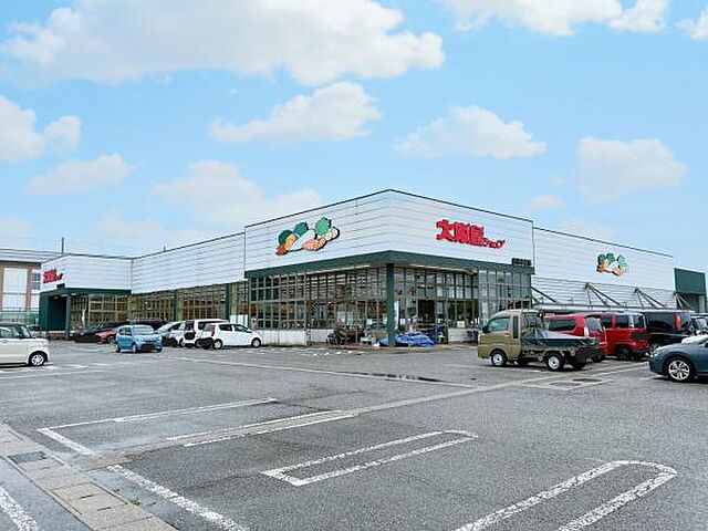 周辺 魚津市鴨川町1-15