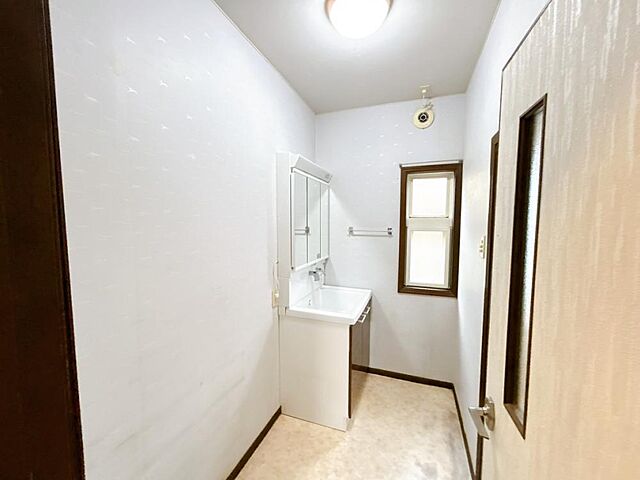 洗面 中新川郡上市町和合40-16