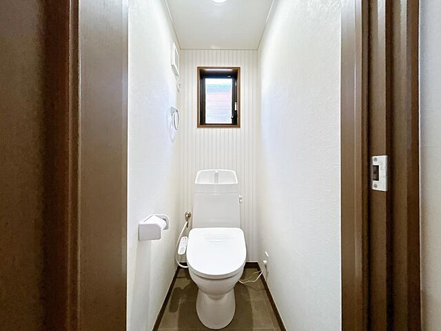 トイレ 下新川郡入善町上飯野新128-17