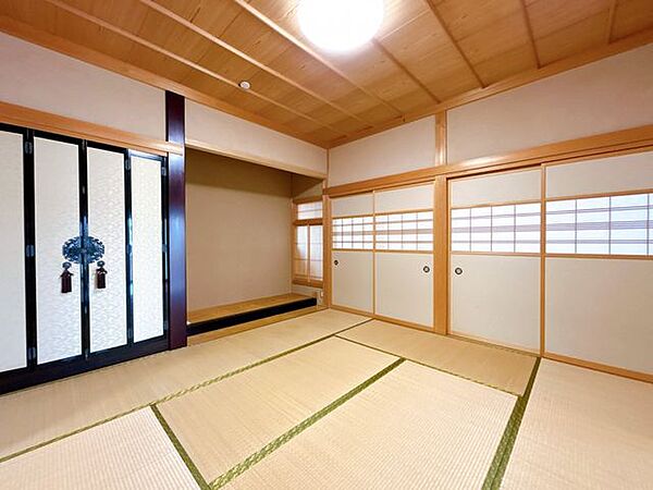 室内