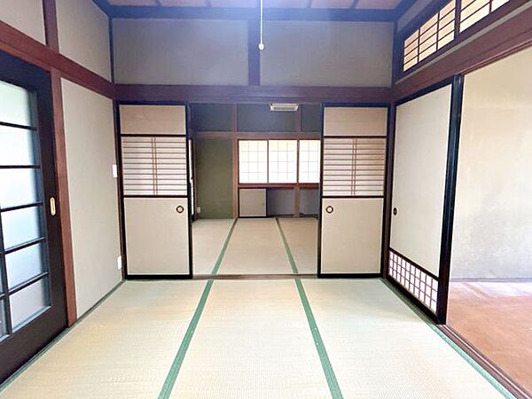 室内