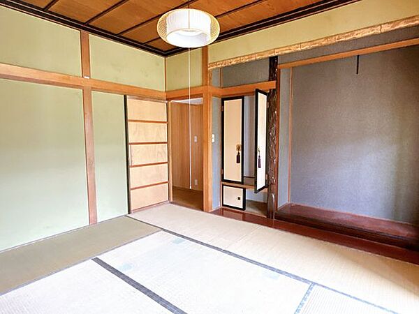 室内