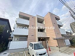 フジパレス三国ヶ丘サウス 102