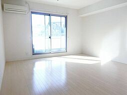 Ｎｏｒｔｈグランドメゾン三国ヶ丘 202 2階ワンルームのリビング/ダイニング