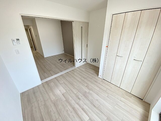 洋室