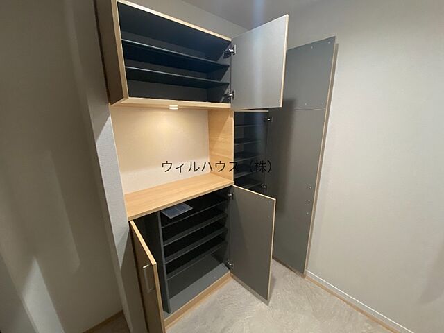 室内