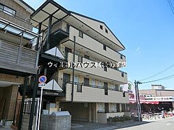 カレッジハイツ百舌鳥