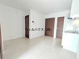 ＧＲＡＮＤＩＲ浅香山 1階1LDKのリビング/ダイニング