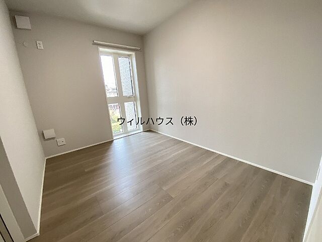 洋室