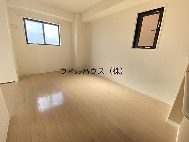 洋室