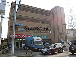 外観画像
