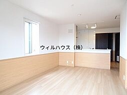 アルテ・リーベ2 2LDKの写真