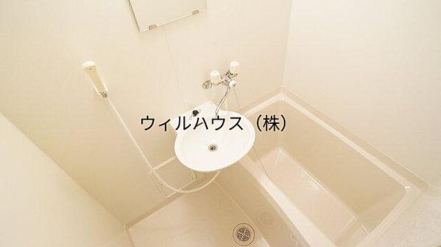浴室