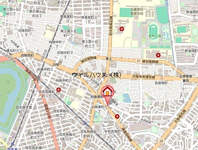 地図