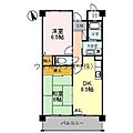 龍の樹マンション2階7.0万円