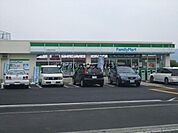 ファミリーマート大阪狭山池之原店 942m