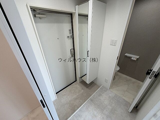 室内