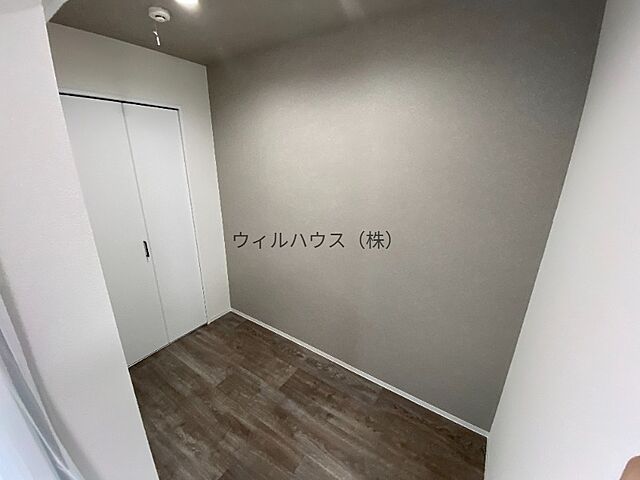 洋室