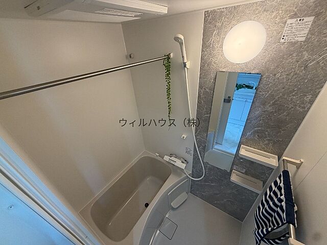 浴室