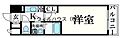 フェニックスレジデンス堺東2階7.6万円