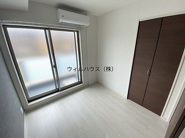 洋室