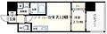 テラ浅香山3階6.3万円