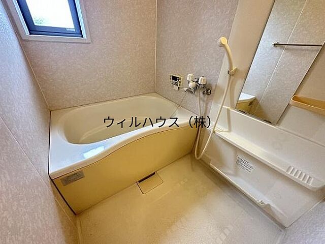 浴室