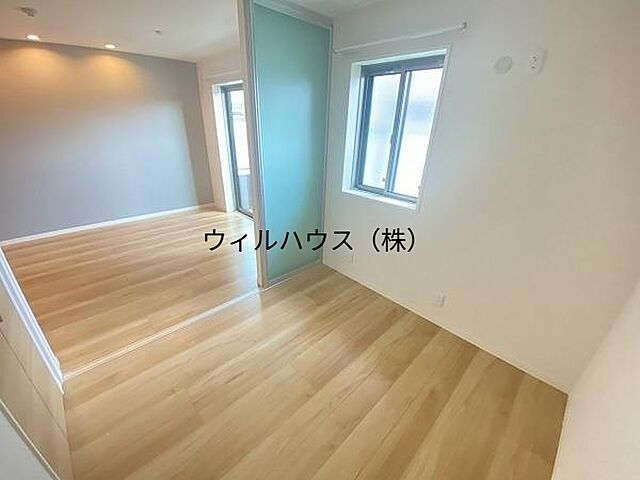 洋室