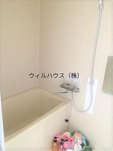 浴室