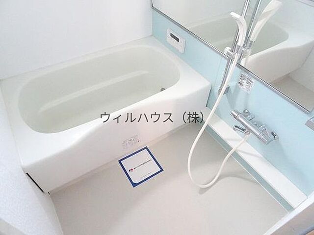 浴室