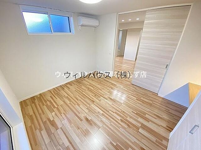 洋室