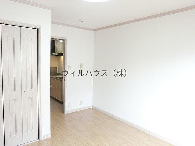 洋室