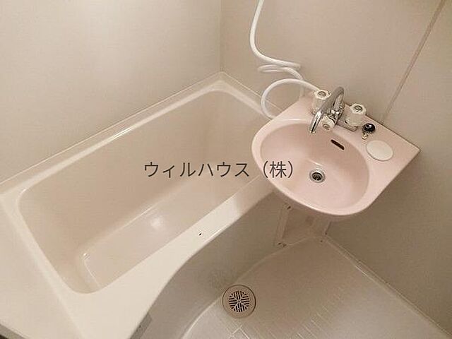 浴室
