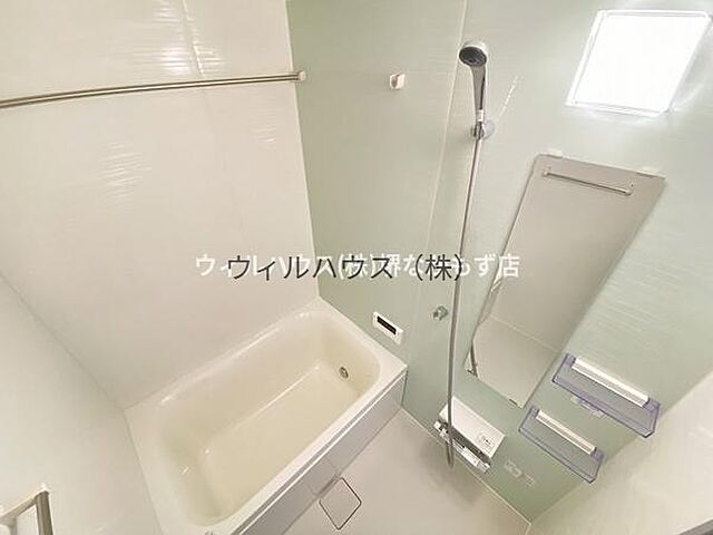 浴室
