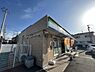 周辺：ファミリーマート東くみの木一丁目店 878m