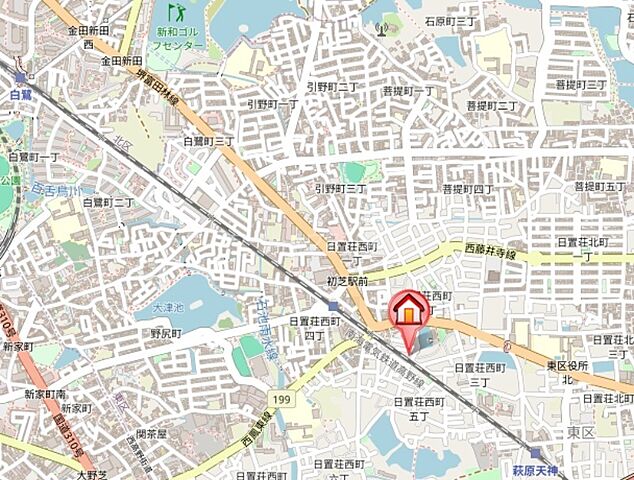 地図