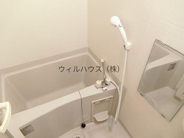 浴室