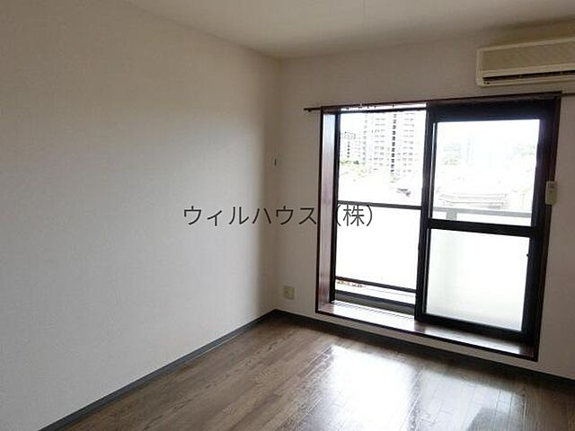 洋室