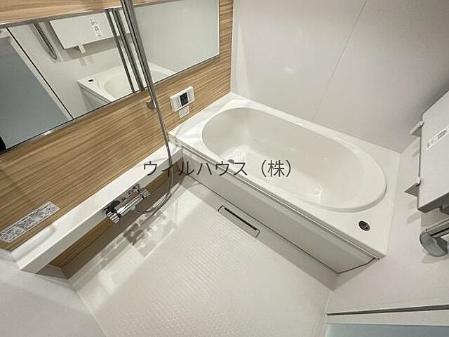 浴室