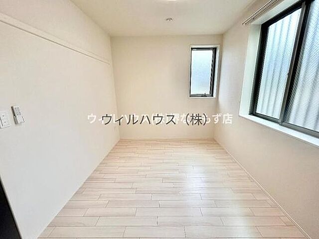 洋室