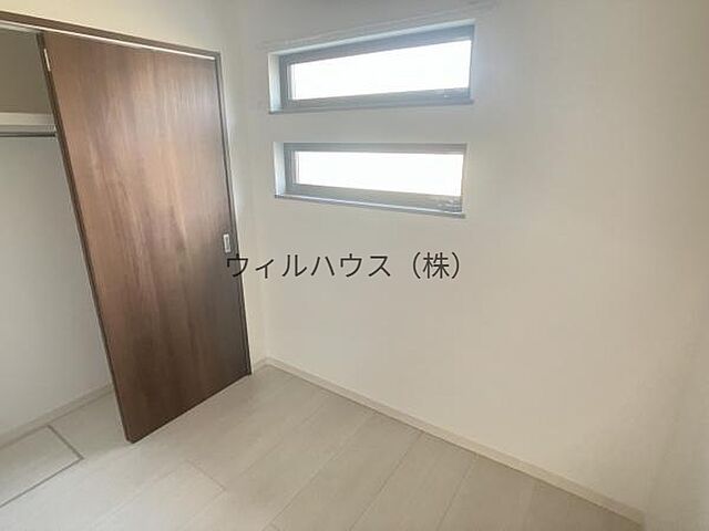 洋室