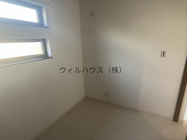 洋室