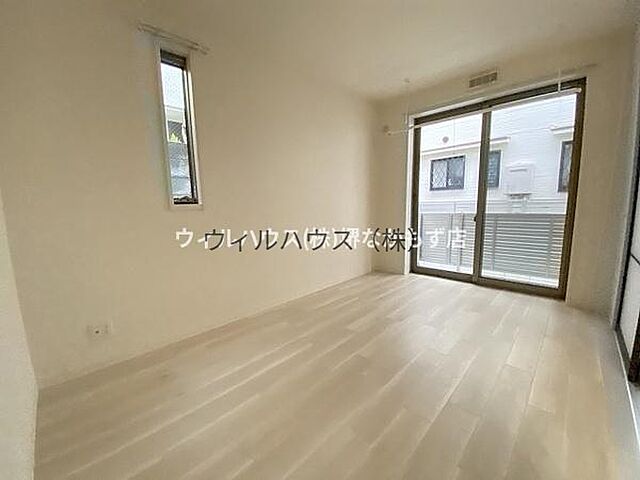 洋室