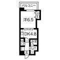 WOBSAKAI4階7.1万円