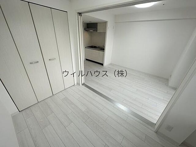 洋室