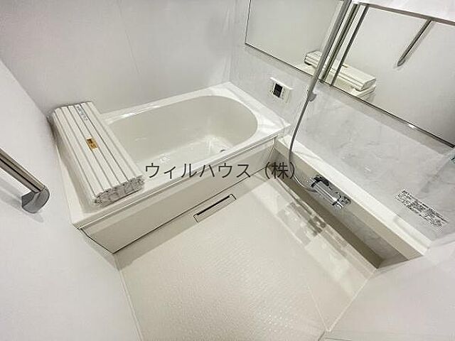浴室