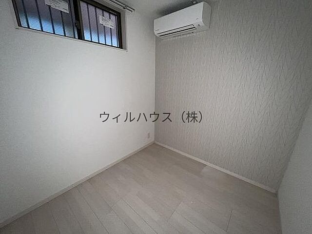 洋室